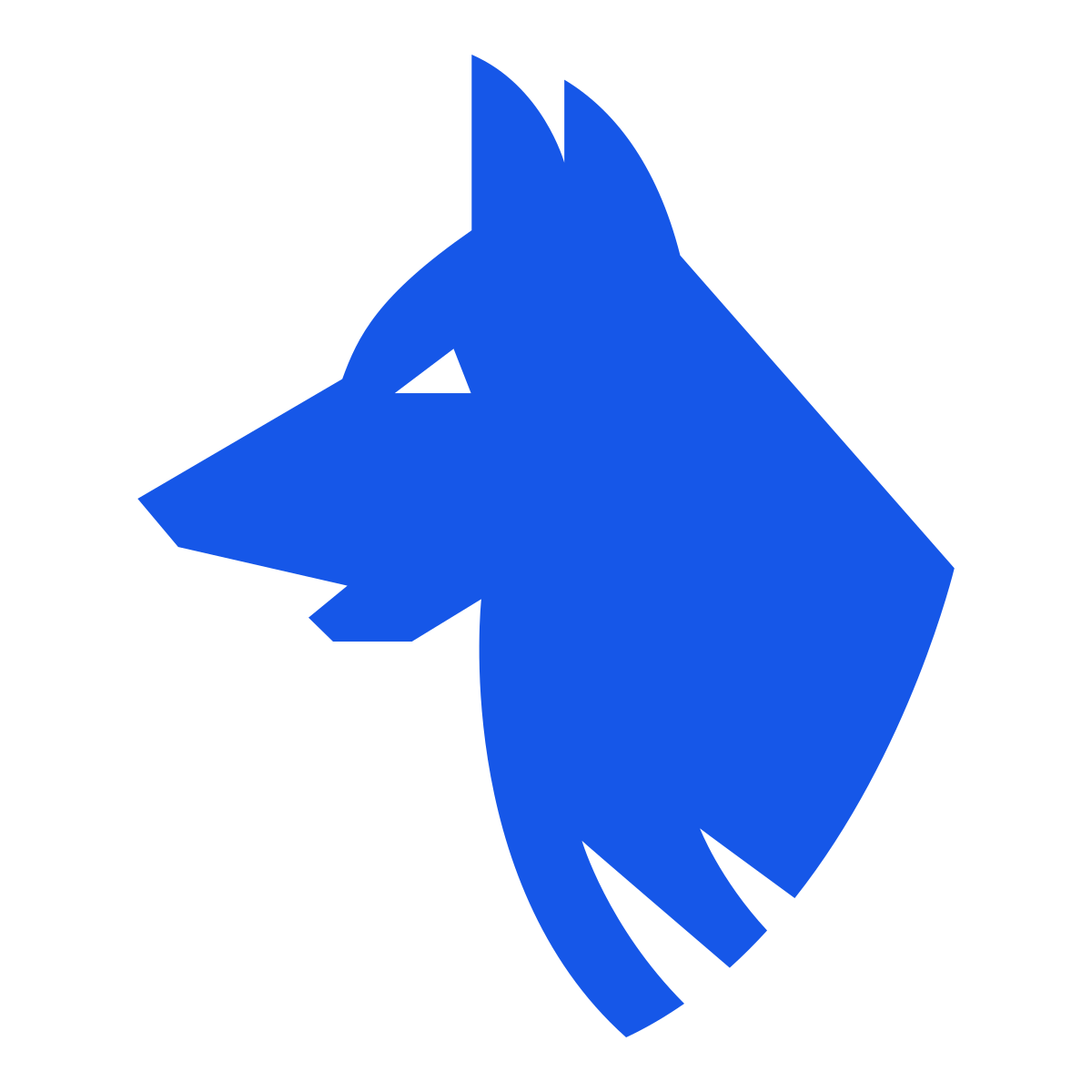 SnowDog AutoRouter Logo